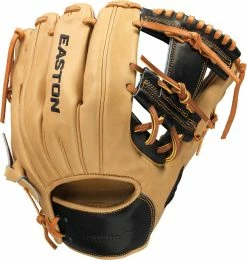 11.5 Inch Easton Professional Collection Kip Adult Infield Baseball Glove PCK-M21