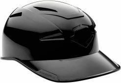 EvoShield PRO-SRZ Catcher's Semi-Gloss Vented Skull Cap WB57292