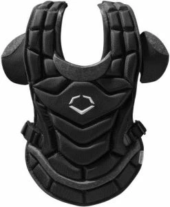 EvoShield PRO-SRZ Fastpitch Adult 15 Inch Softball Chest Protector WB57090