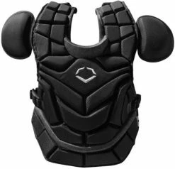 EvoShield PRO-SRZ Intermediate 15 Inch Baseball Chest Protector WB57093