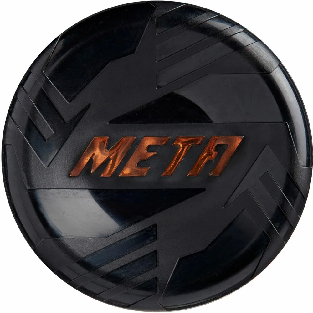 2022 Louisville Slugger META Adult Balanced BBCOR Baseball Bat (-3oz) WBL2522010 - Image 6