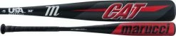 Marucci CAT USA Balanced Baseball Bat MSBC5YUSA (-5oz)