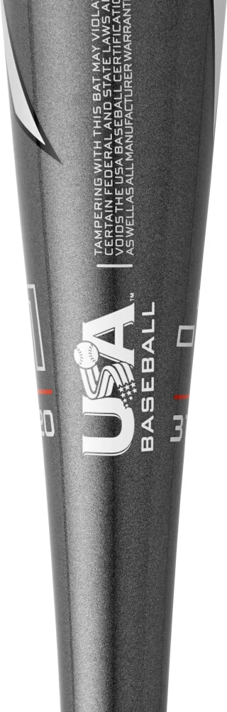 2022 Mizuno B22-Duality USA Balanced Baseball Bat (-11oz) 340616 - Image 4