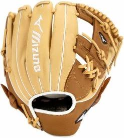 11.5 Inch Mizuno Franchise GFN1150B4 Adult Infield Baseball Glove 312907