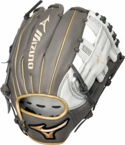 11.5 Inch Mizuno Prime Elite GPE1151 Adult Infield Baseball Glove 313050