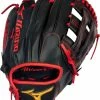 11.75 Inch Mizuno Pro Austin Riley Player Model GMP2AR-600D Adult Infield Baseball Glove 312986
