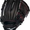 12 Inch Mizuno Pro Select GPS2-100D2 Adult Baseball Glove 313046