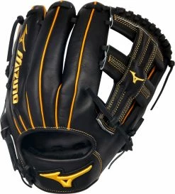11.75 Inch Mizuno Pro Select GPS2-600R Adult Infield Baseball Glove 312987
