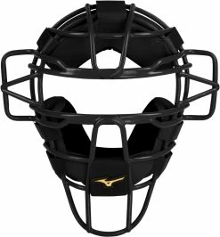 Mizuno Samurai Adult Traditional Catcher's Facemask 380438