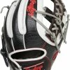 11.5 Inch Rawlings Heart Of The Hide Adult Infield Baseball Glove PRO314-32BW
