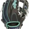 11.5 Inch Rawlings Heart Of The Hide R2G Contour Fit Adult Infield Baseball Glove PROR204U-2DS