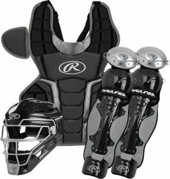 Rawlings Renegade 2.0 Adult Catcher's Gear Set R2CSA