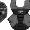 Rawlings Velo 2.0 RAWVELO2A Adult Baseball Catchers Gear Set