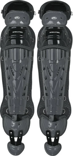 Rawlings Velo LGVEL Adult Baseball Leg Guards