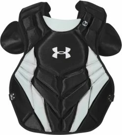 Under Armour Converge Victory Series Intermediate Baseball Chest Protector UACPCC4-SRVS