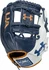 Under Armour Genuine Pro 2.0 11.5 Inch Navy/White/Caramel Adult Infield Baseball Glove UAFGGP2-1150I