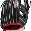 11.75 Inch Wilson A2000 Adult Infield Baseball Glove WBW1009701175
