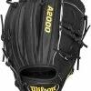 11.75 Inch Wilson A2000 Clayton Kershaw Game Model Adult Baseball Glove WBW1002361175