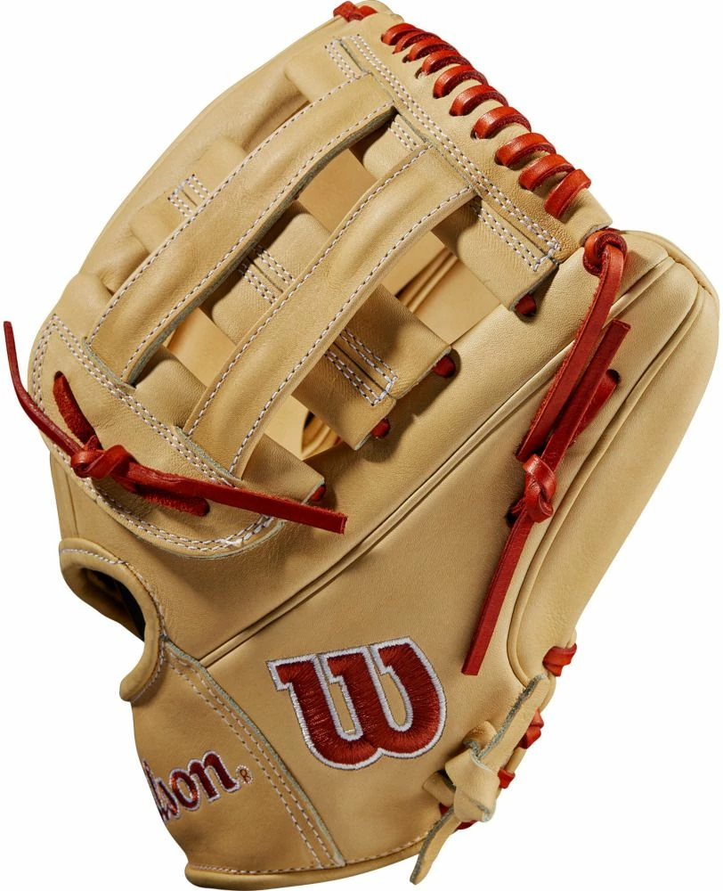 11.5 Inch Wilson A2000 PP05 Adult Infield Baseball Glove WBW100087115 - Image 3