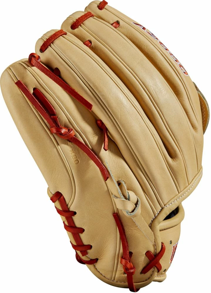 11.5 Inch Wilson A2000 PP05 Adult Infield Baseball Glove WBW100087115 - Image 4