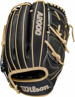 12 Inch Wilson A2000 SuperSkin B2 Adult Pitcher Baseball Glove WBW10010012