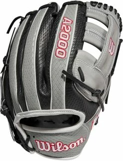 11.5 Inch Wilson A2000 SuperSkin Tim Anderson Game Model Infield Baseball Glove WBW101019115