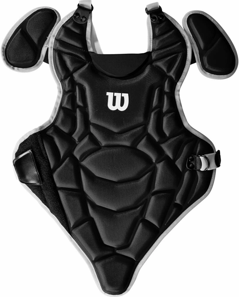 Wilson EZ Gear 2.0 Youth Large/XLarge Catcher's Gear Set WB57202LXL - Image 5