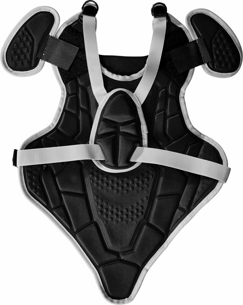 Wilson EZ Gear 2.0 Youth Large/XLarge Catcher's Gear Set WB57202LXL - Image 6