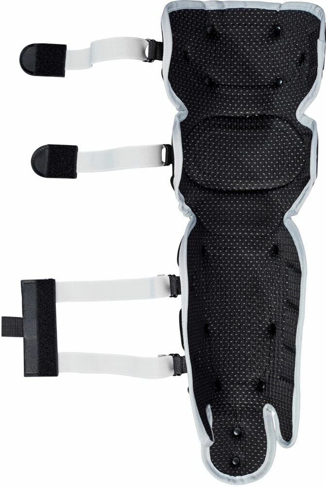 Wilson EZ Gear 2.0 Youth Large/XLarge Catcher's Gear Set WB57202LXL - Image 8