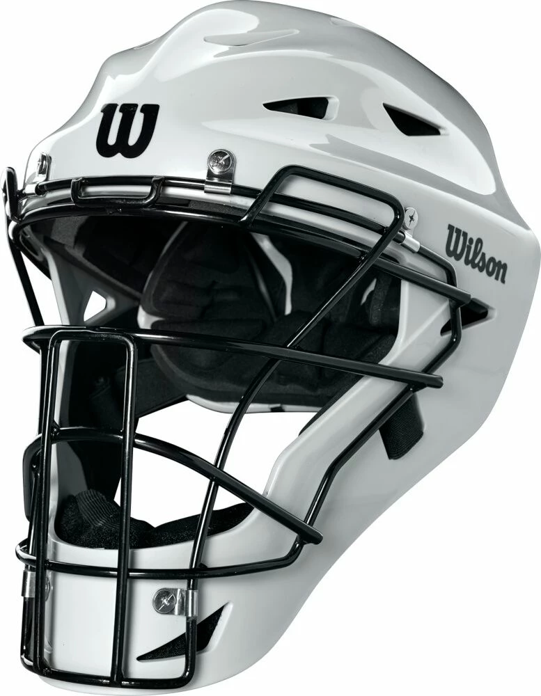 Wilson EZ Gear 2.0 Youth Large/XLarge Catcher's Gear Set WB57202LXL - Image 9