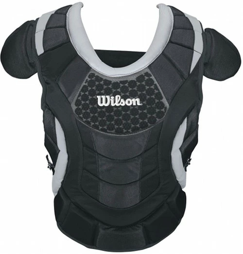 Wilson ProMotion Catcher's Gear WTA3341 Adult Fastpitch Softball Chest Protector