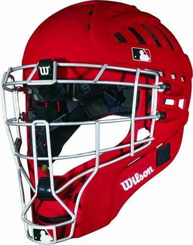 Wilson Shock FX 2.0 WTA5500 Adult Baseball Catcher's Helmet